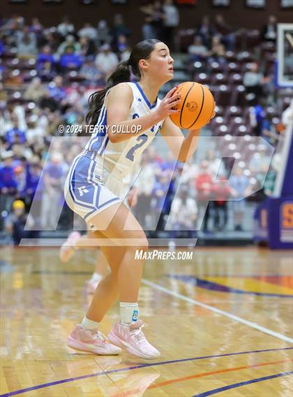 Thumbnail 2 in Emery vs. Richfield (UHSAA 3A Final) photogallery.