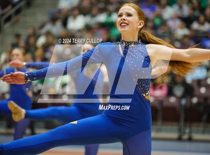 Thumbnail 3 in Emery vs. Richfield (UHSAA 3A Final) photogallery.