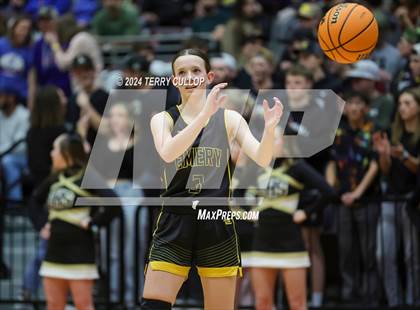 Thumbnail 1 in Emery vs. Richfield (UHSAA 3A Final) photogallery.