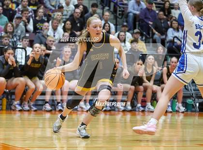 Thumbnail 3 in Emery vs. Richfield (UHSAA 3A Final) photogallery.