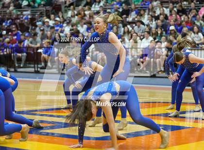 Thumbnail 3 in Emery vs. Richfield (UHSAA 3A Final) photogallery.