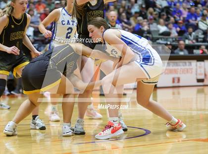 Thumbnail 3 in Emery vs. Richfield (UHSAA 3A Final) photogallery.