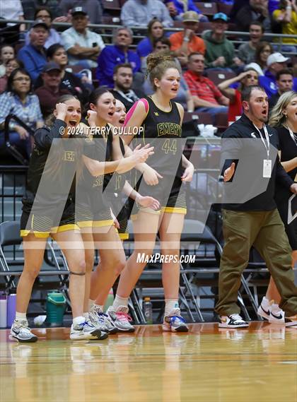Thumbnail 1 in Emery vs. Richfield (UHSAA 3A Final) photogallery.