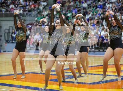 Thumbnail 2 in Emery vs. Richfield (UHSAA 3A Final) photogallery.