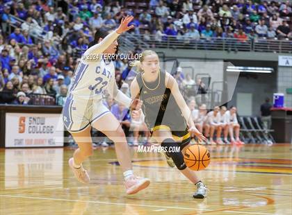 Thumbnail 1 in Emery vs. Richfield (UHSAA 3A Final) photogallery.