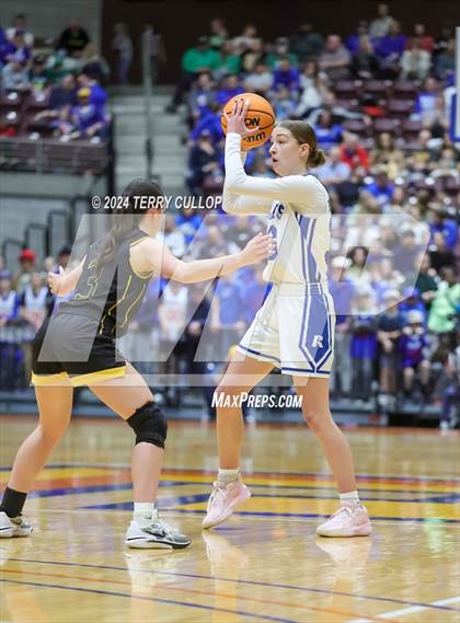 Thumbnail 2 in Emery vs. Richfield (UHSAA 3A Final) photogallery.