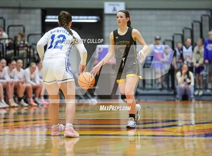 Thumbnail 2 in Emery vs. Richfield (UHSAA 3A Final) photogallery.