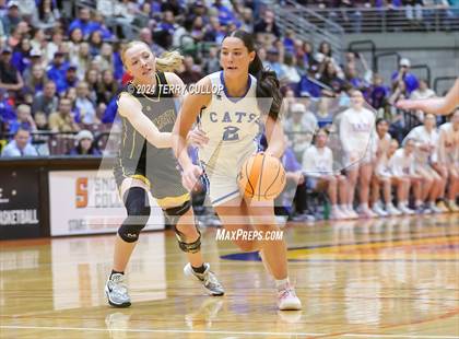 Thumbnail 1 in Emery vs. Richfield (UHSAA 3A Final) photogallery.