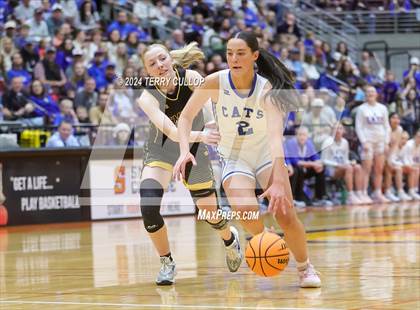 Thumbnail 2 in Emery vs. Richfield (UHSAA 3A Final) photogallery.