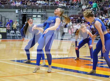 Thumbnail 1 in Emery vs. Richfield (UHSAA 3A Final) photogallery.