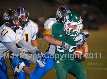 Thumbnail 2 in Lincoln @ Colfax photogallery.
