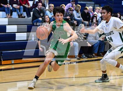 Thumbnail 1 in Miramonte vs. Drake photogallery.