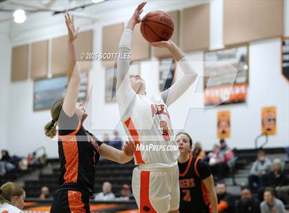 Thumbnail 1 in Waverly @ Amanda-Clearcreek photogallery.