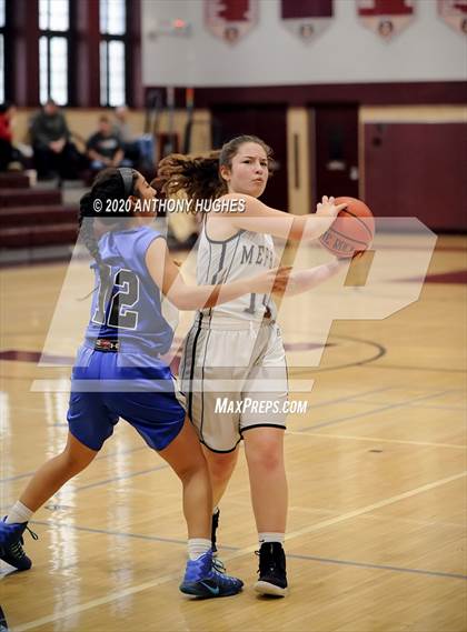 Thumbnail 2 in Mepham vs. Long Beach photogallery.
