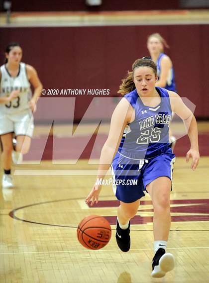Thumbnail 2 in Mepham vs. Long Beach photogallery.