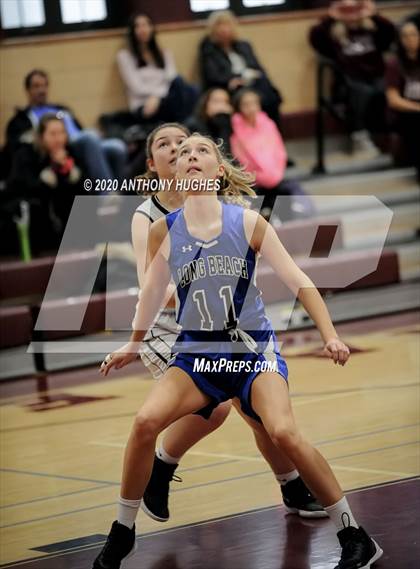 Thumbnail 1 in Mepham vs. Long Beach photogallery.