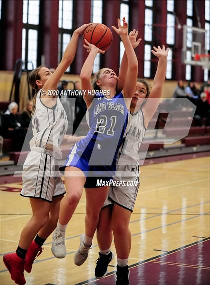 Thumbnail 1 in Mepham vs. Long Beach photogallery.