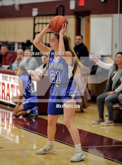 Thumbnail 3 in Mepham vs. Long Beach photogallery.