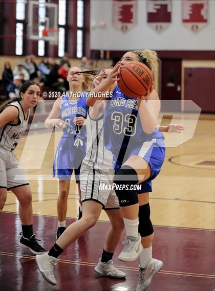 Thumbnail 1 in Mepham vs. Long Beach photogallery.