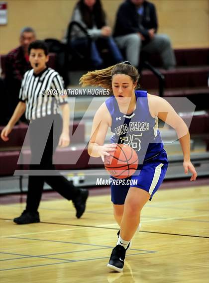 Thumbnail 3 in Mepham vs. Long Beach photogallery.