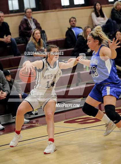 Thumbnail 1 in Mepham vs. Long Beach photogallery.