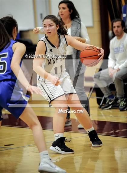 Thumbnail 3 in Mepham vs. Long Beach photogallery.