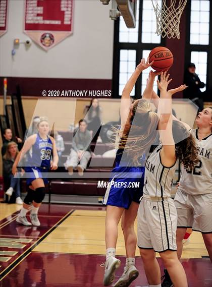 Thumbnail 3 in Mepham vs. Long Beach photogallery.