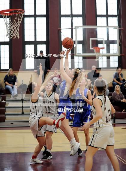 Thumbnail 1 in Mepham vs. Long Beach photogallery.
