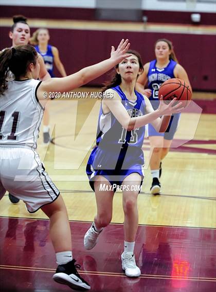 Thumbnail 1 in Mepham vs. Long Beach photogallery.