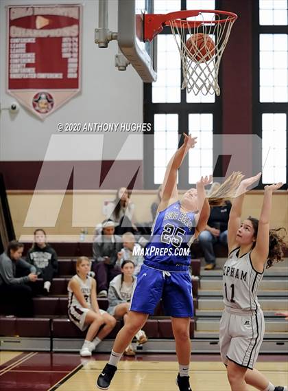 Thumbnail 2 in Mepham vs. Long Beach photogallery.
