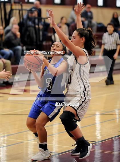 Thumbnail 3 in Mepham vs. Long Beach photogallery.