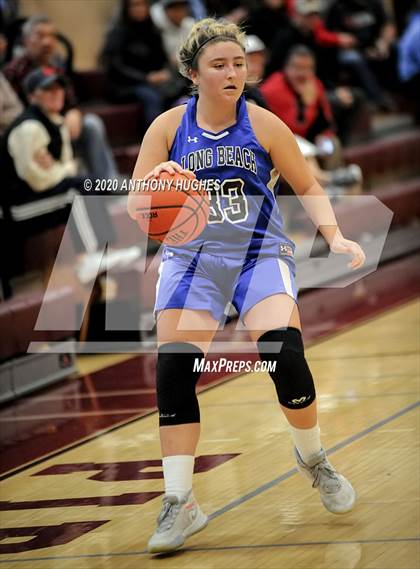 Thumbnail 2 in Mepham vs. Long Beach photogallery.