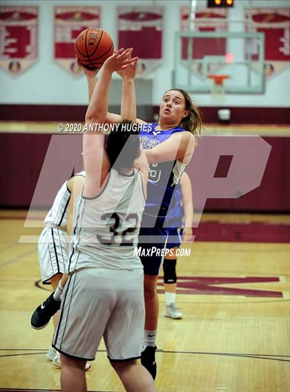 Thumbnail 3 in Mepham vs. Long Beach photogallery.