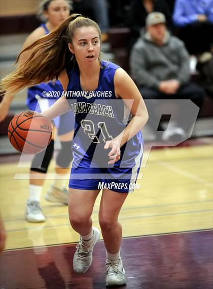 Thumbnail 3 in Mepham vs. Long Beach photogallery.