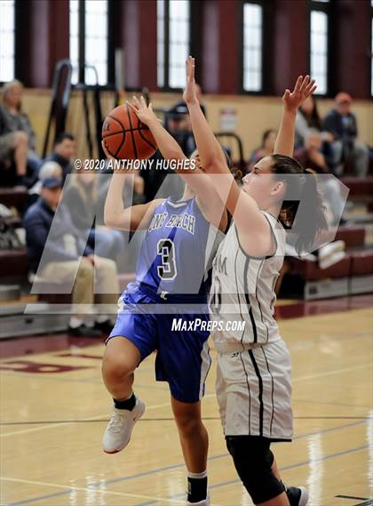 Thumbnail 1 in Mepham vs. Long Beach photogallery.