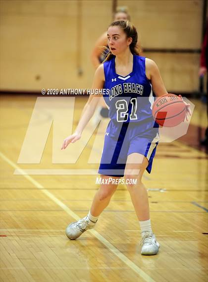 Thumbnail 3 in Mepham vs. Long Beach photogallery.