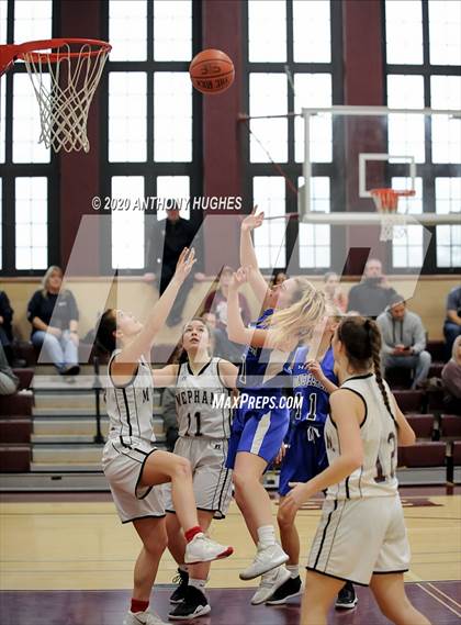 Thumbnail 2 in Mepham vs. Long Beach photogallery.