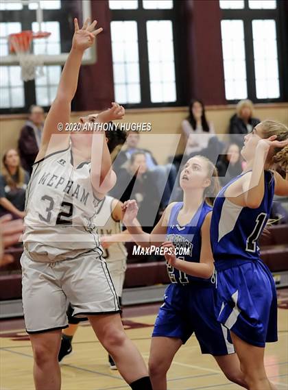 Thumbnail 3 in Mepham vs. Long Beach photogallery.