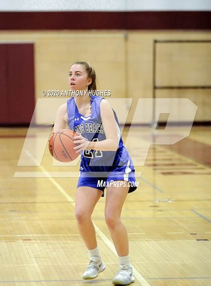 Thumbnail 2 in Mepham vs. Long Beach photogallery.