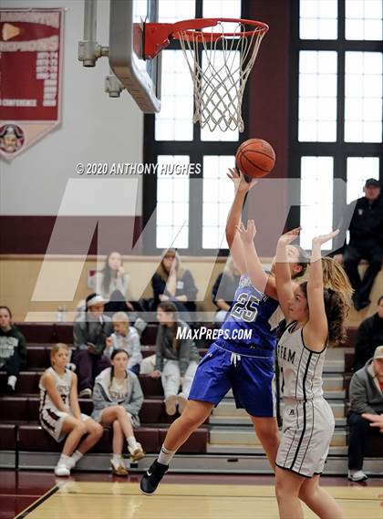 Thumbnail 1 in Mepham vs. Long Beach photogallery.