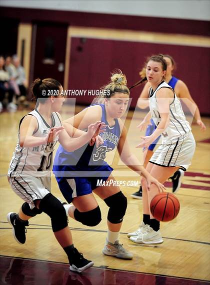 Thumbnail 1 in Mepham vs. Long Beach photogallery.