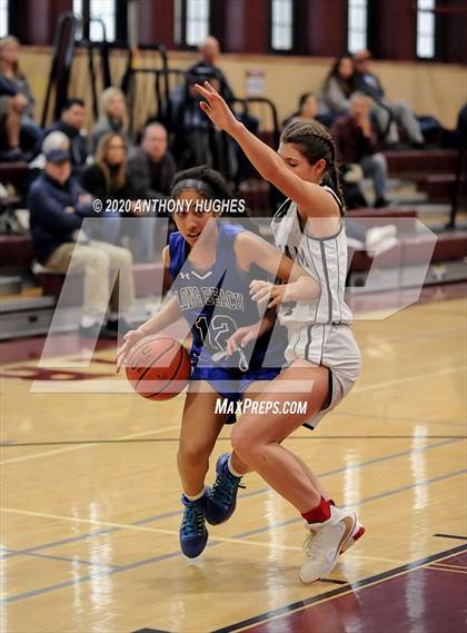 Thumbnail 1 in Mepham vs. Long Beach photogallery.