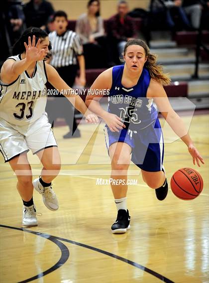 Thumbnail 2 in Mepham vs. Long Beach photogallery.