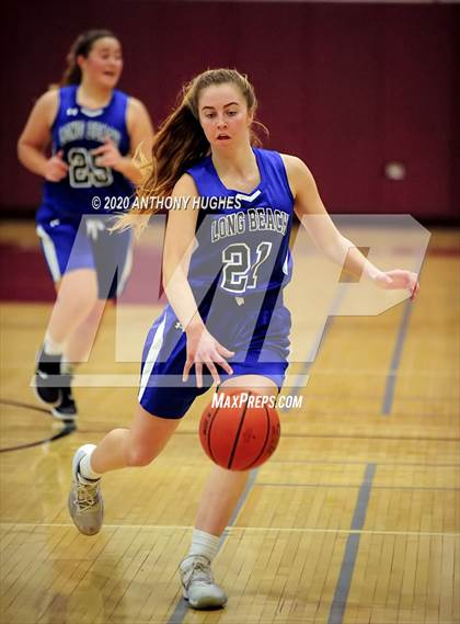 Thumbnail 3 in Mepham vs. Long Beach photogallery.