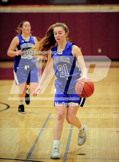 Thumbnail 2 in Mepham vs. Long Beach photogallery.