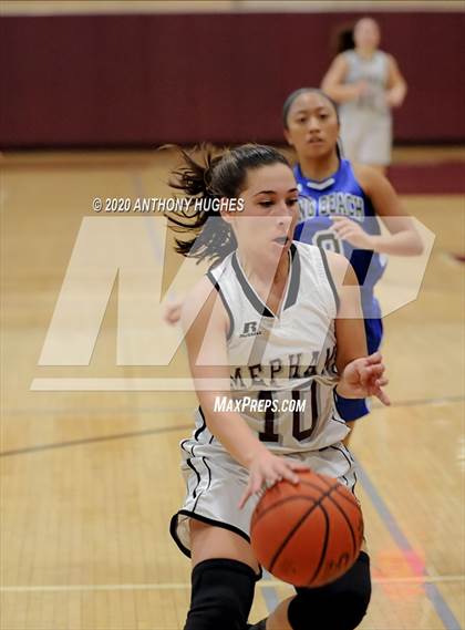 Thumbnail 1 in Mepham vs. Long Beach photogallery.