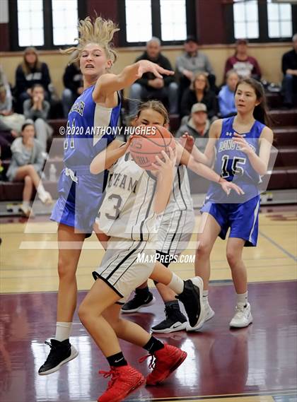 Thumbnail 3 in Mepham vs. Long Beach photogallery.