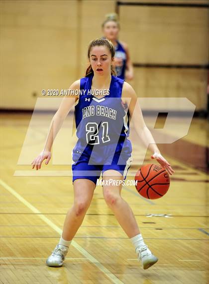 Thumbnail 2 in Mepham vs. Long Beach photogallery.