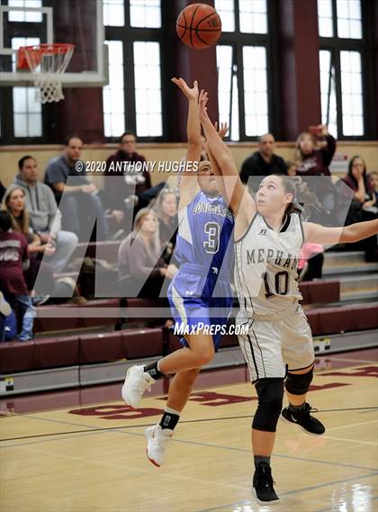 Thumbnail 1 in Mepham vs. Long Beach photogallery.