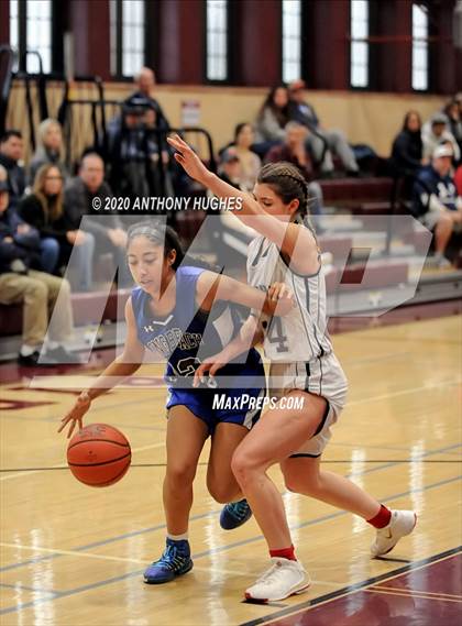 Thumbnail 3 in Mepham vs. Long Beach photogallery.